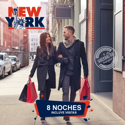 Nueva York