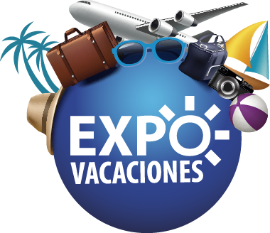 Expovacaciones – vuela, viaja, disfruta